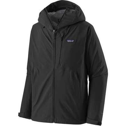 Patagonia - Granite Crest Jacket - Men's