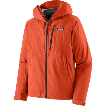 patagonia granite crest damen