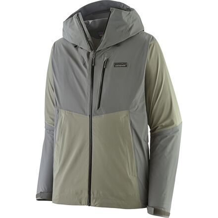 Patagonia Granite Crest Jacket - Men's - Clothing