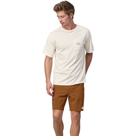 Patagonia - Stretch Hydropeak 18in Boardshort - Men's