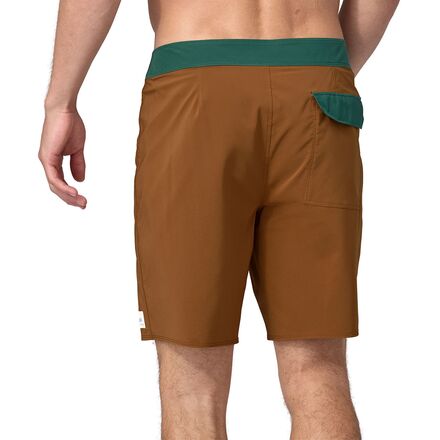 Patagonia - Stretch Hydropeak 18in Boardshort - Men's