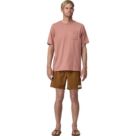 Patagonia - Hydropeak Volley 16in Board Short - Men's