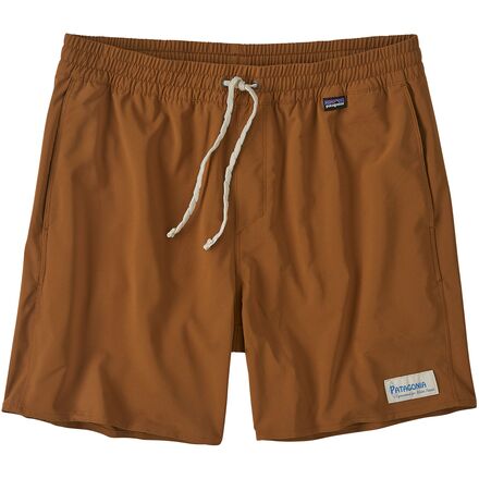 Patagonia - Hydropeak Volley 16in Board Short - Men's