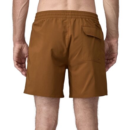 Patagonia - Hydropeak Volley 16in Board Short - Men's