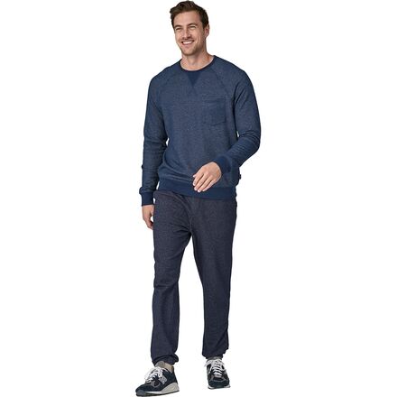 Patagonia - Mahnya Fleece Pant - Men's