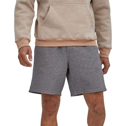Patagonia - Mahnya Fleece Short - Men's