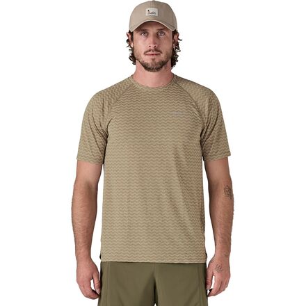 Ridge Flow Shirt - Men's