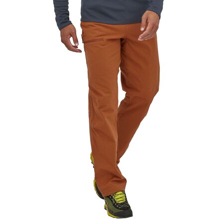 patagonia men's venga rock pants