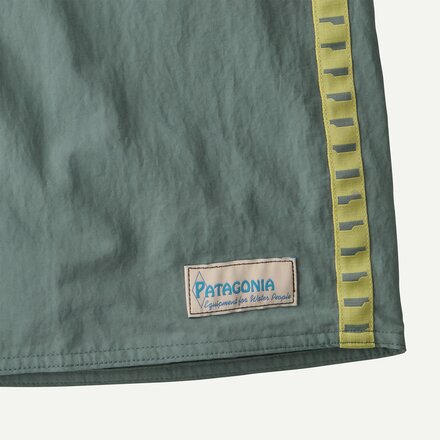 Patagonia - Wavefarer 19in Boardshort - Men's
