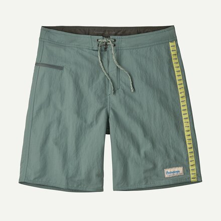 Patagonia - Wavefarer 19in Boardshort - Men's