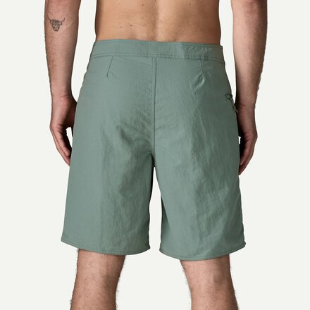 Patagonia - Wavefarer 19in Boardshort - Men's