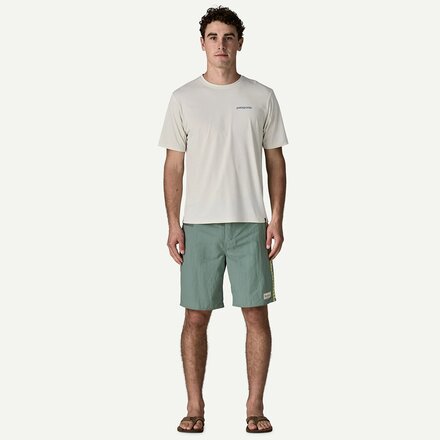 Patagonia - Wavefarer 19in Boardshort - Men's