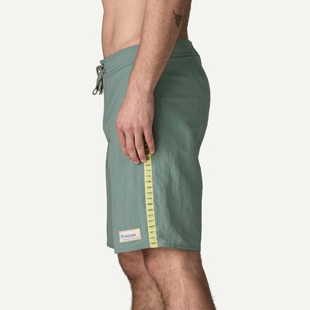 Patagonia - Wavefarer 19in Boardshort - Men's