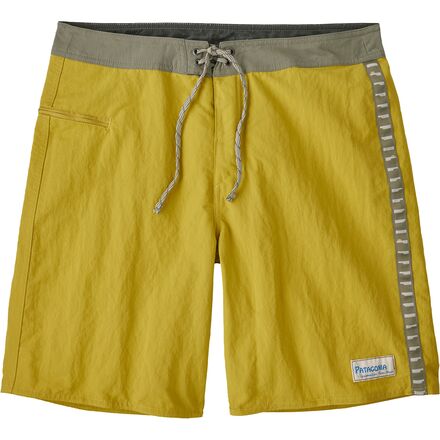 Wavefarer 19in Boardshort - Men's