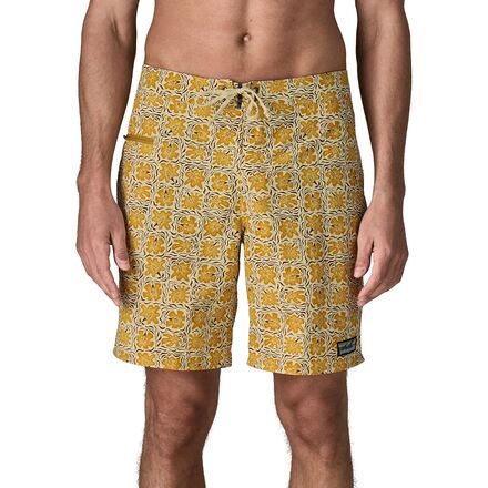 Wavefarer 19in Boardshort - Men's