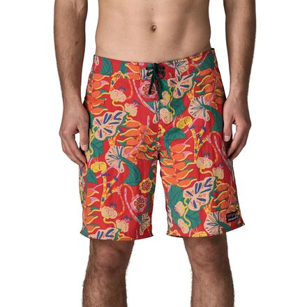 Wavefarer 19in Boardshort - Men's