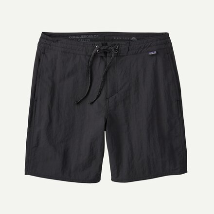 Patagonia - Wavefarer Hybrid 18in Walk Short - Men's