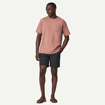 Patagonia - Wavefarer Hybrid 18in Walk Short - Men's