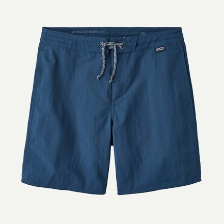 Patagonia - Wavefarer Hybrid 18in Walk Short - Men's