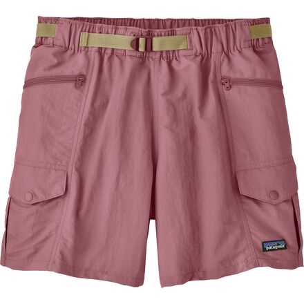 Patagonia - Outdoor Everyday Short - Women's - Light Star Pink