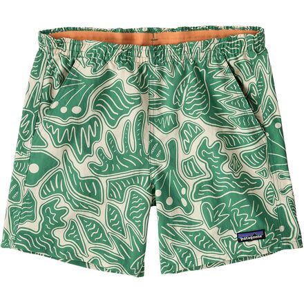 Baggies 5in Short - Women's