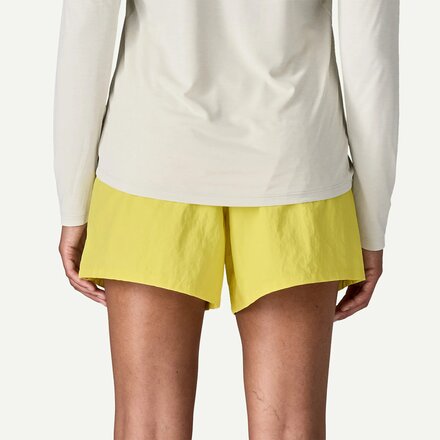 Patagonia Baggies 5in Short - Women's - Clothing