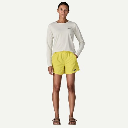 Patagonia Baggies 5in Short - Women's - Clothing