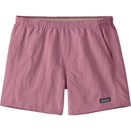 Patagonia Baggies 5in Short - Women's - Clothing