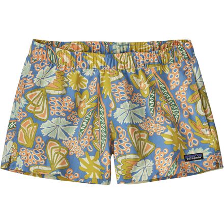 Barely Baggies 2.5in Short - Women's
