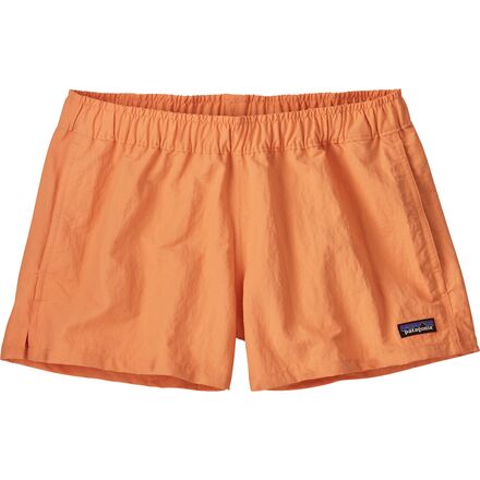 Barely Baggies 2.5in Short - Women's