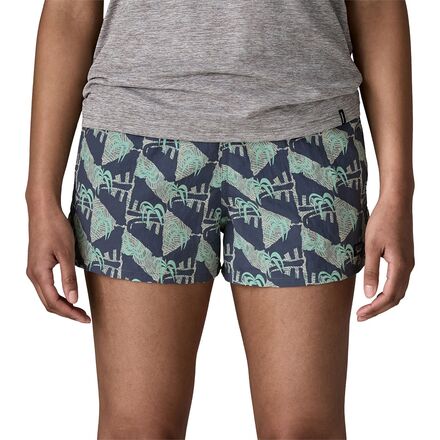 Barely Baggies 2.5in Short - Women's
