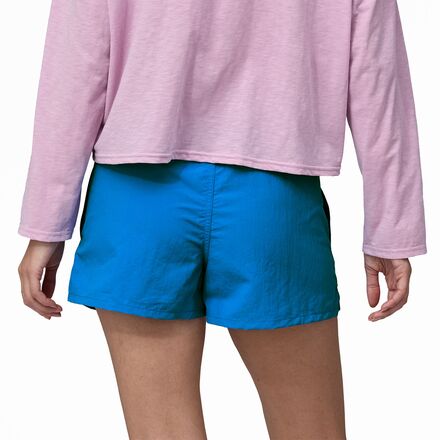 Patagonia - Barely Baggies 2.5in Short - Women's