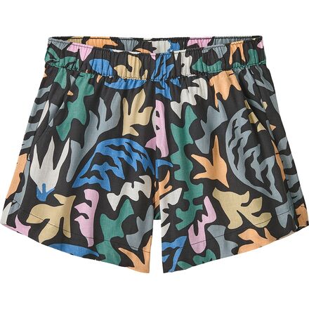 Garden Island Short - Women's
