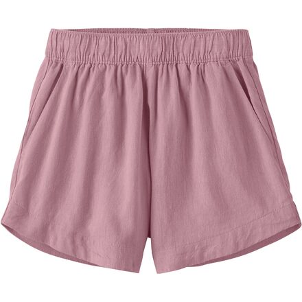 Garden Island Short - Women's