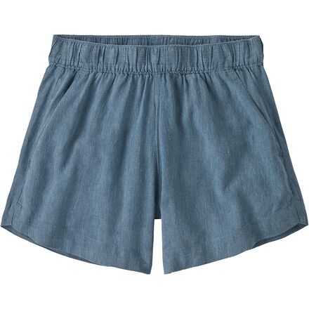 Garden Island Short - Women's