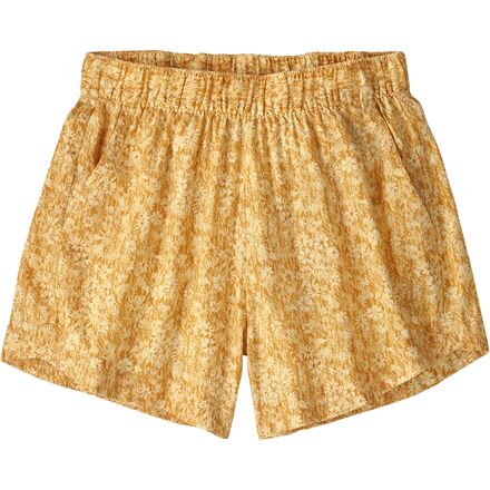 Garden Island Short - Women's