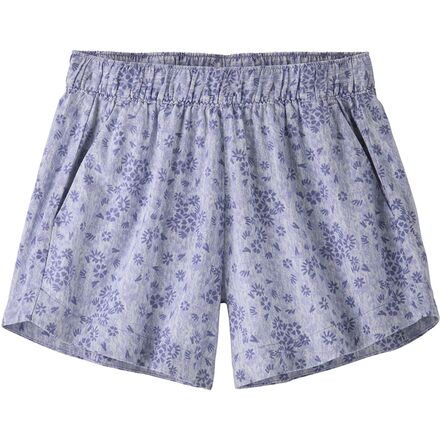 Garden Island Short - Women's