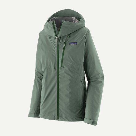 Patagonia - Granite Crest Jacket - Women's