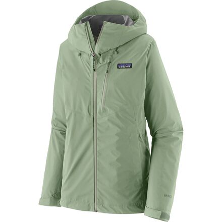 Granite Crest Jacket - Women's