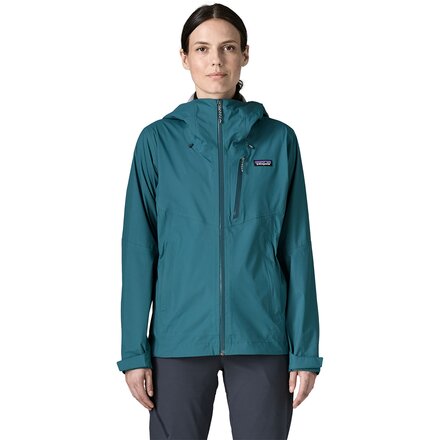 Granite Crest Jacket - Women's