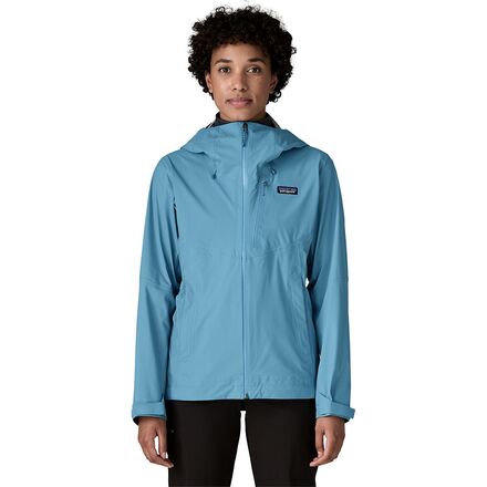 Granite Crest Jacket - Women's