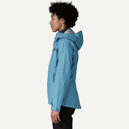 Patagonia - Granite Crest Jacket - Women's