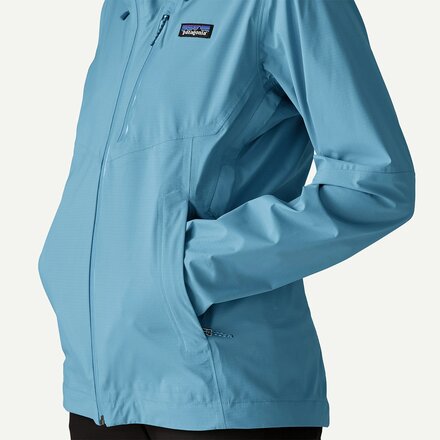 Patagonia - Granite Crest Jacket - Women's
