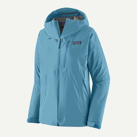 Patagonia - Granite Crest Jacket - Women's