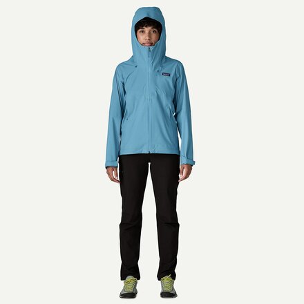 Patagonia - Granite Crest Jacket - Women's