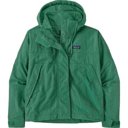 Skysail Jacket - Women's