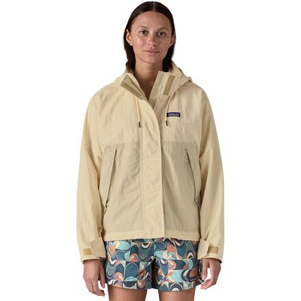 Skysail Jacket - Women's