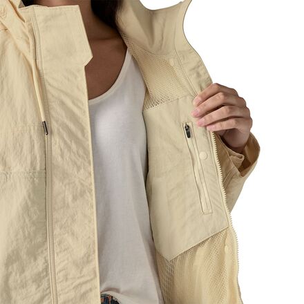Patagonia - Skysail Jacket - Women's