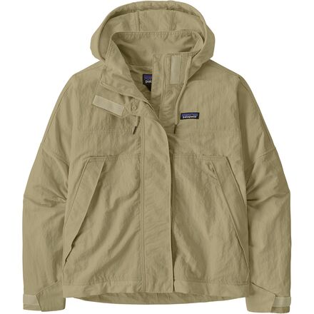 Skysail Jacket - Women's