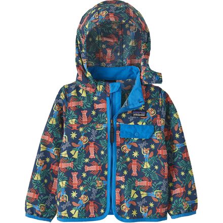 Baby Baggies Jacket - Toddlers'